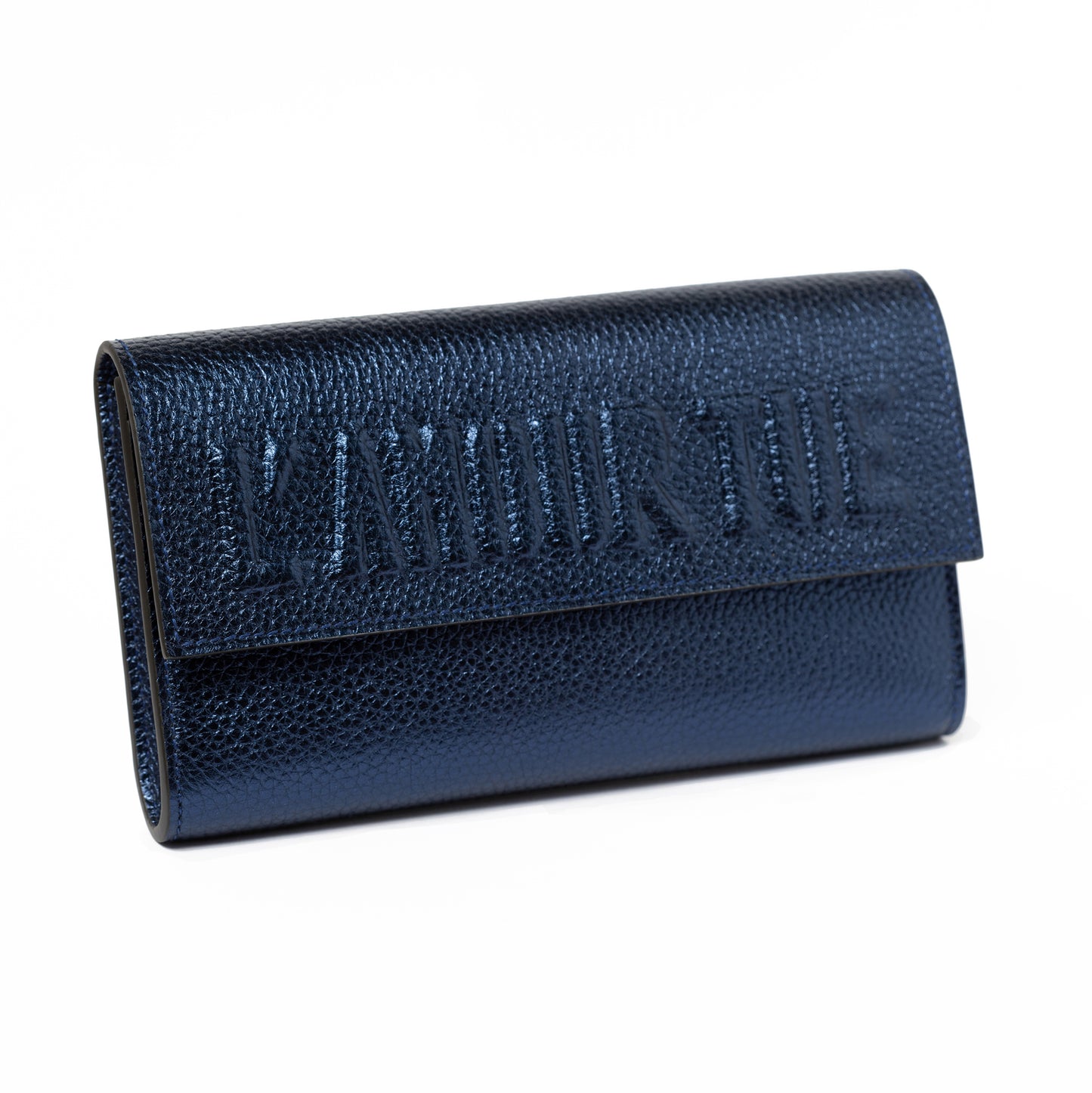 L’AMOUR TUE CLUTCH BAG TAURILLON