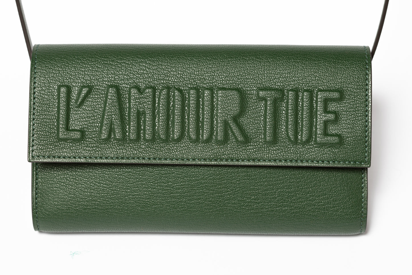 L’AMOUR TUE BAG GOAT