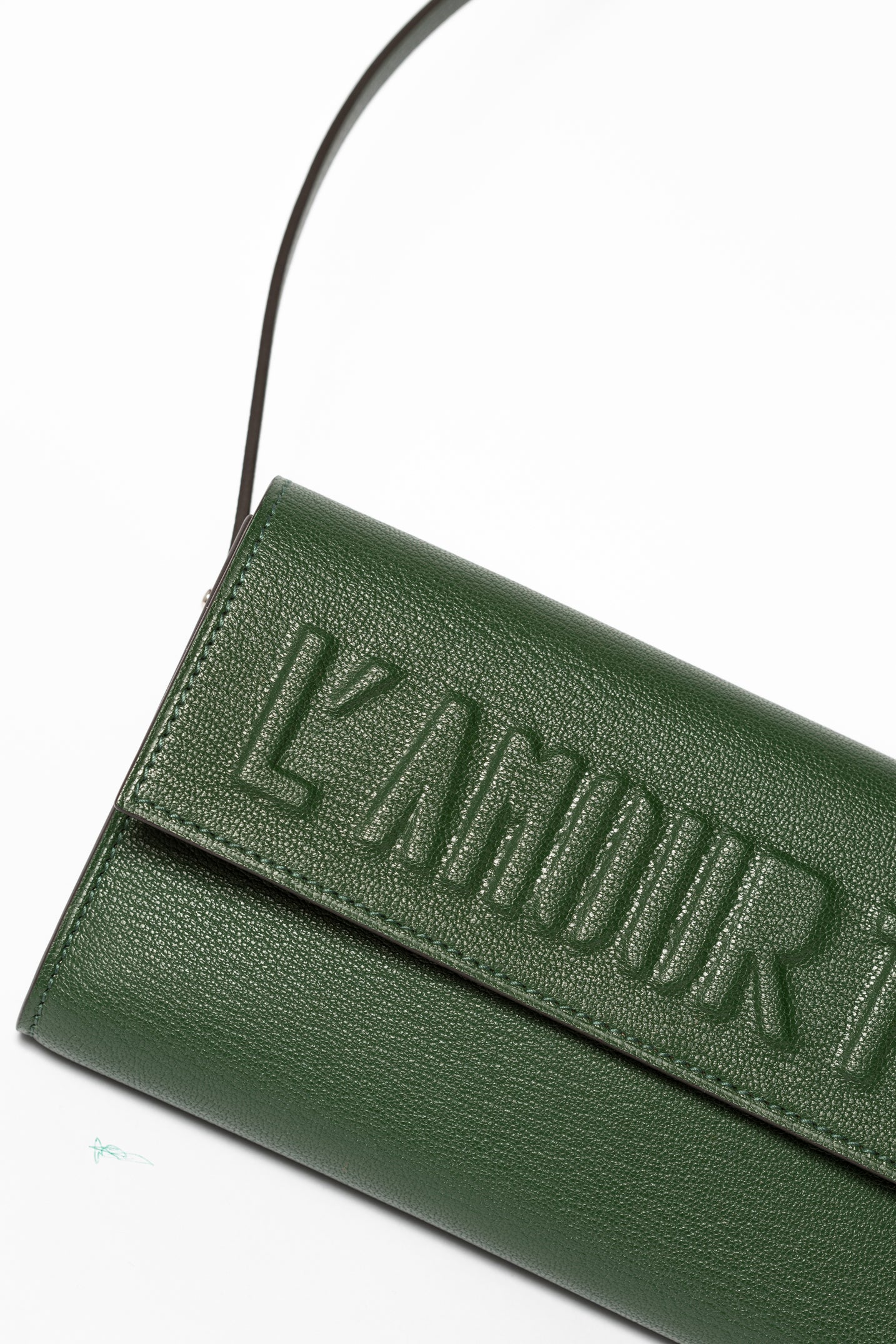 L’AMOUR TUE BAG GOAT