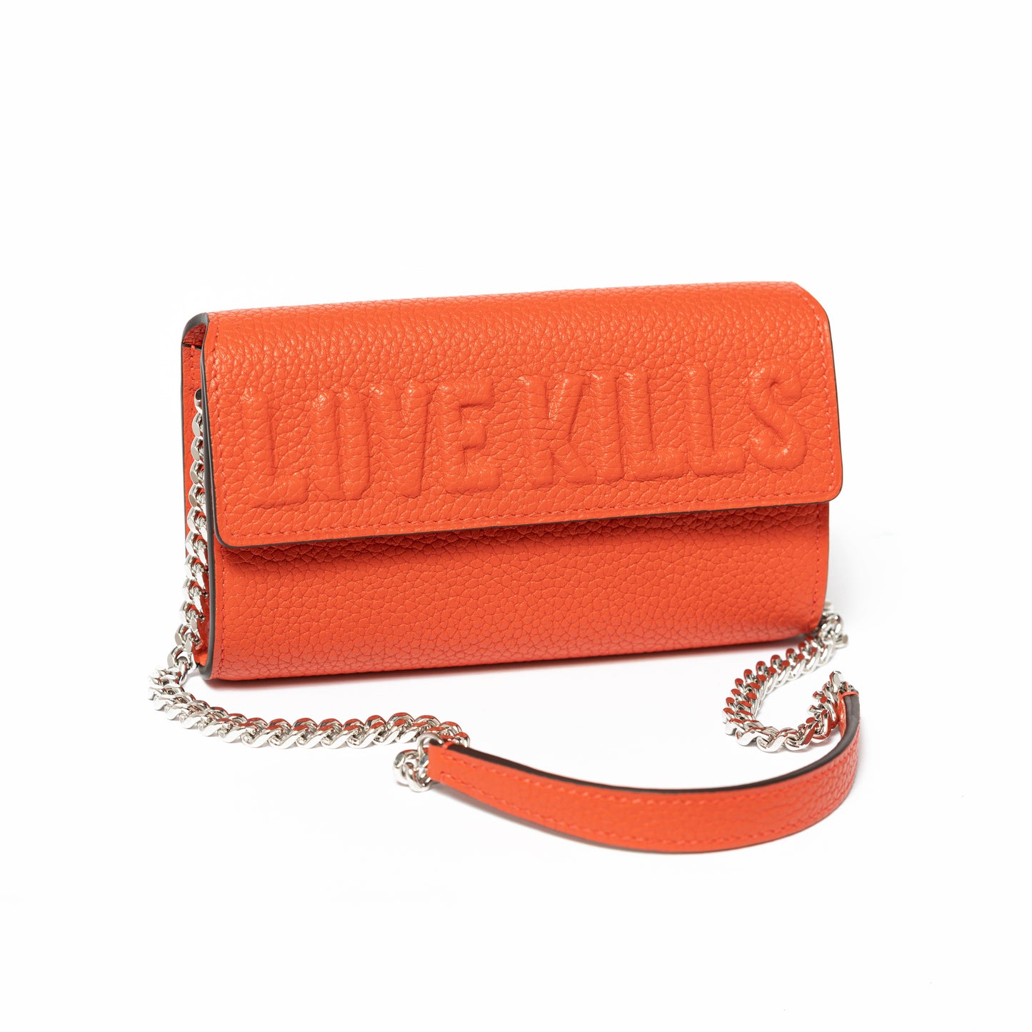 LOVE KILLS BAG MINI TAURILLON