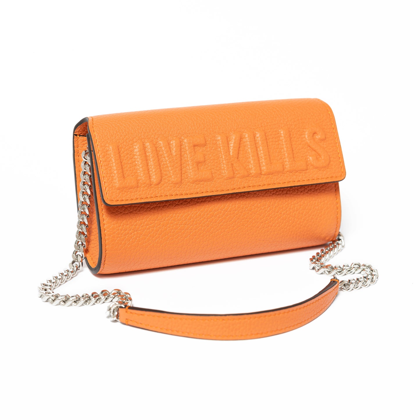 LOVE KILLS BAG MINI TAURILLON