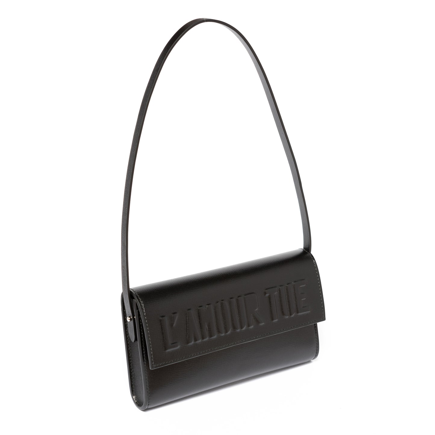 L’AMOUR TUE BAG CALFSKIN