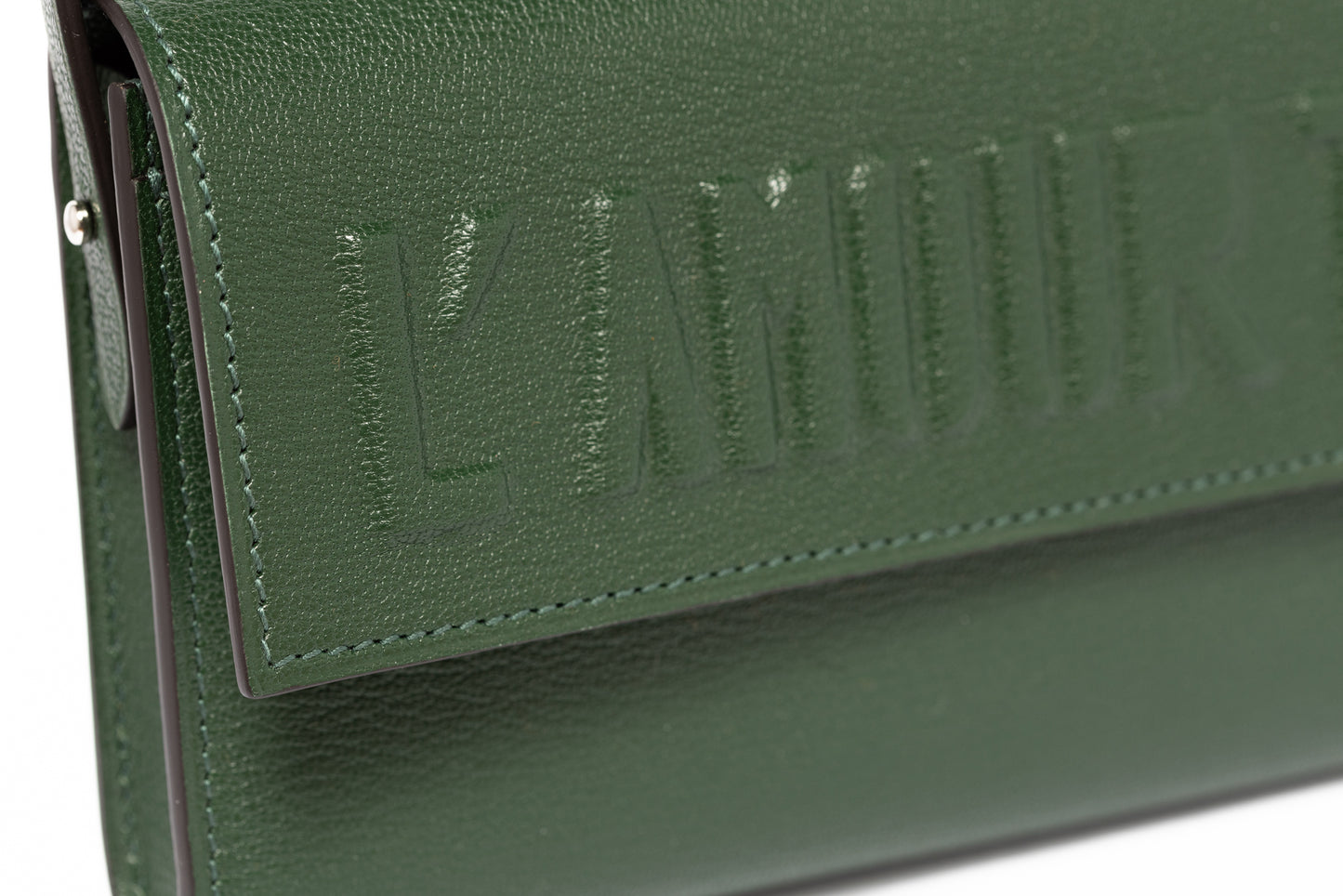 L’AMOUR TUE BAG GOAT